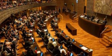 Legislatura misionera: la inauguración del período de sesiones será de forma virtual