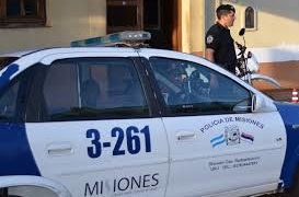 Investigadores encubiertos detuvieron a un policía por abuso sexual