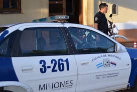Investigadores encubiertos detuvieron a un policía por abuso sexual
