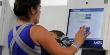IFE: cómo será el cronograma para los inscriptos que todavía no eligieron su medio de cobro