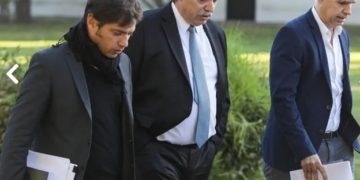 Argentina retrocedería entre 10 y 15 años en el nivel de actividad