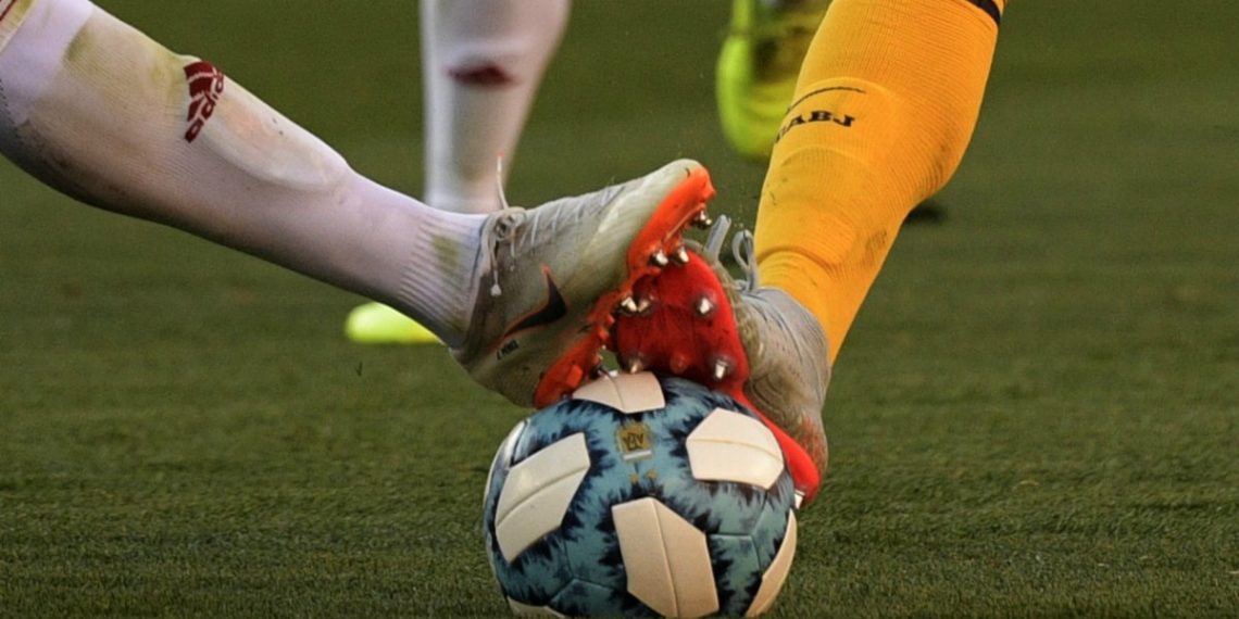 Fútbol argentino: descartan que vuelva en mayo