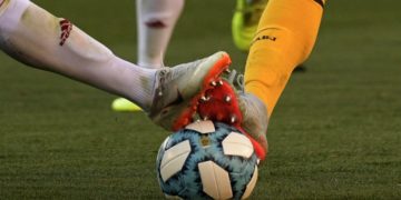 Fútbol argentino: descartan que vuelva en mayo