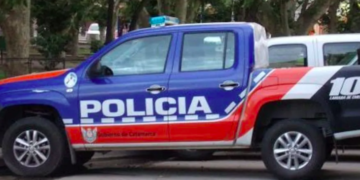 Catamarca: detienen a cuatro policías que violaron la cuarentena y estaban en una fiesta
