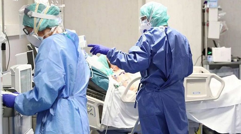Coronavirus en Argentina: asciende a 83 el número de fallecidos en el país