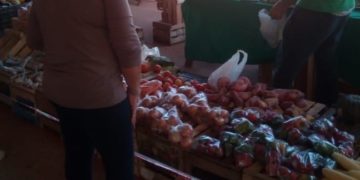 Por la alta demanda, este fin de semana abrirán las Ferias Francas