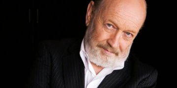 Falleció Marcos Mundstock, histórico integrante de “Les Luthiers”