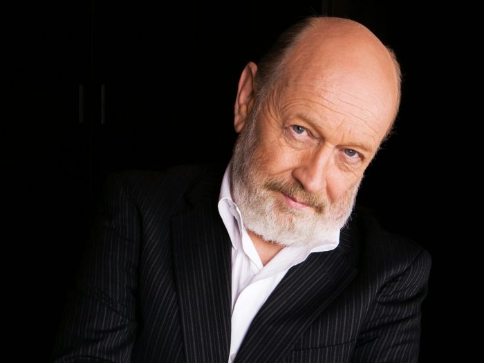 Falleció Marcos Mundstock, histórico integrante de “Les Luthiers”