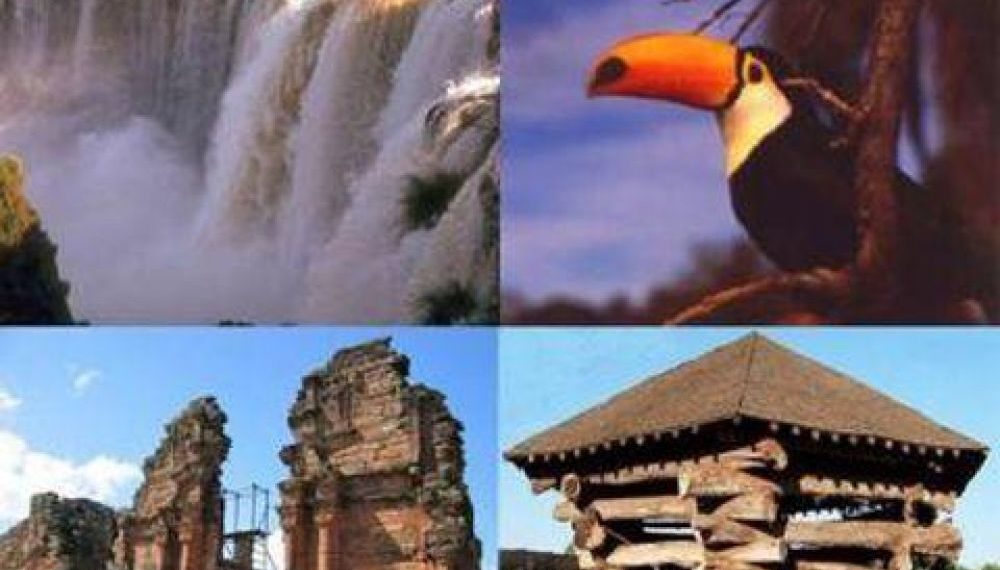 Turismo: “Comprá hoy, viajá mañana”, la iniciativa de Misiones y otras provincias para mantener a flote al sector