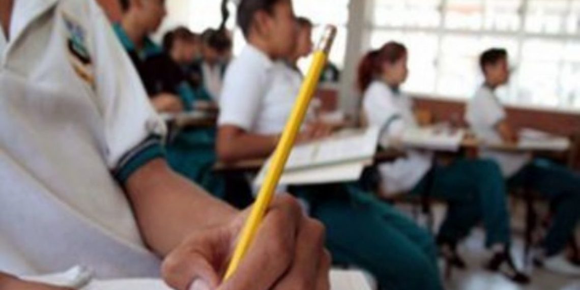 Llegan a un acuerdo con colegios privados y congelan las cuotas