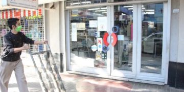 Comienza la cuarentena administrada: enterate de las actividades autorizadas