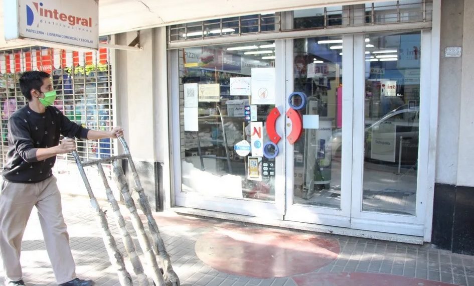 Comienza la cuarentena administrada: enterate de las actividades autorizadas