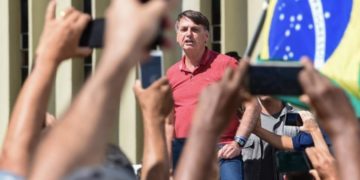 Coronavirus en Brasil: récord de 407 muertes en 24 horas, más de 3.300 fallecidos