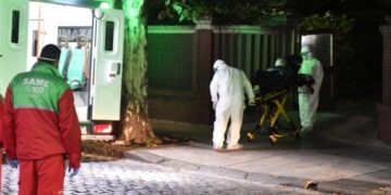 Coronavirus: el geriátrico clausurado con 19 casos positivos será denunciado por abandono de persona y propagación de enfermedad