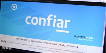 El Gobierno nacional lanzó la plataforma “Confiar” para combatir la infodemia