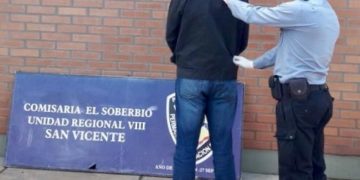 El ex intendente de El Soberbio fue detenido por difundir falsa muerte por Coronavirus