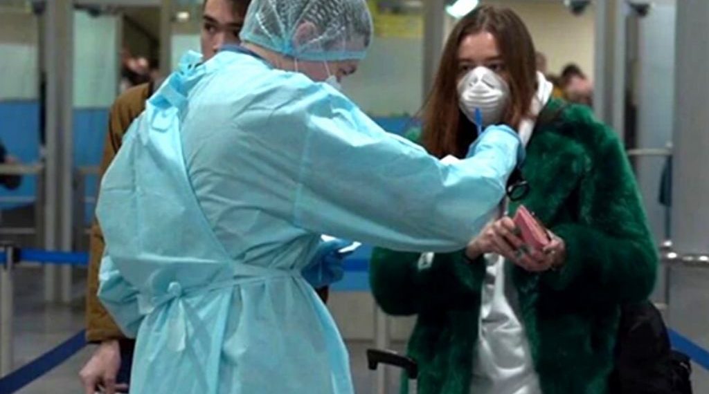 El 25% de los infectados en Argentina por Covid-19 ya tiene el alta