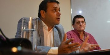 Cuarententa: la provincia destinará 60 millones para asistir a los  municipios