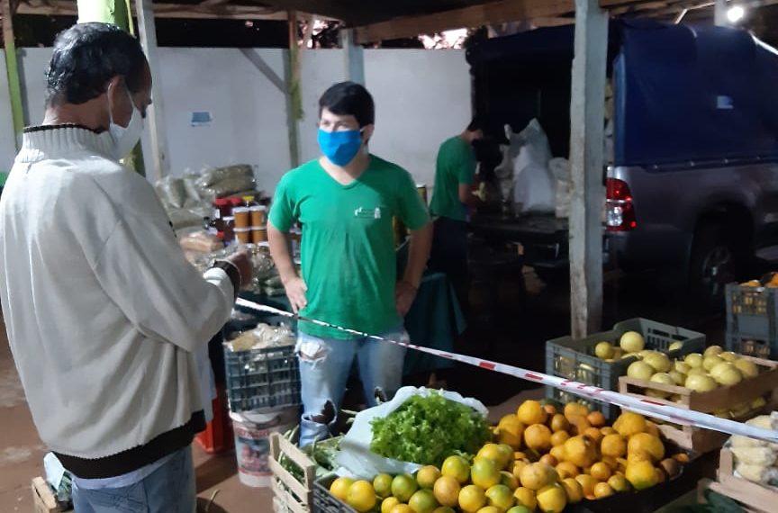 Doce Ferias Francas abrirán este fin de semana en Posadas