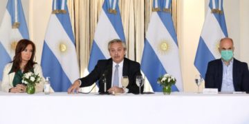 Deuda: Argentina presentará una oferta con fuerte quita del 62% y tres años de gracia