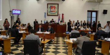 El Concejo Deliberante de Posadas sesionará por primera vez de forma online