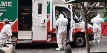 Coronavirus: suman 60 las víctimas fatales y 1715 los infectados en Argentina