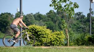 Presentan protocolo para que en Misiones se pueda hacer actividades físicas al aire libre