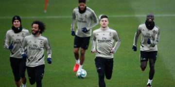 Coronavirus: España aprobó el regreso de los equipos a los entrenamientos