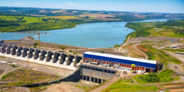 Argentina logró que Brasil libere agua de sus represas en el río Iguazú
