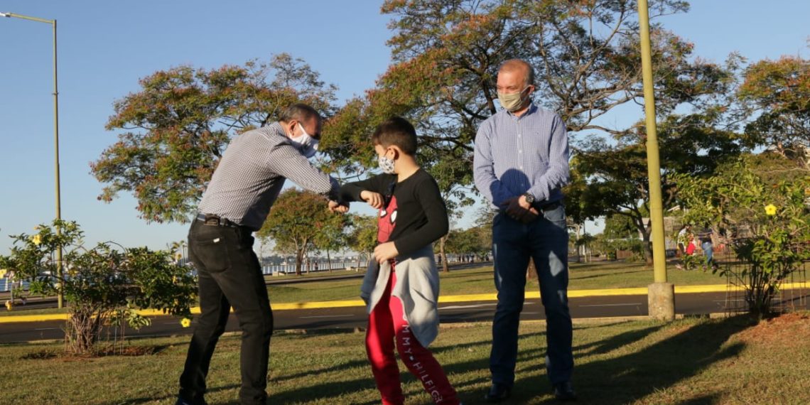 Stelatto:“El balance de la prueba piloto es muy positivo”