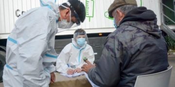 Coronavirus: confirman cuatro nuevas muertes y el número de fallecidos asciende a 524 en Argentina