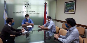 Más de 100 productores y cooperativas solicitaron créditos agropecuarios