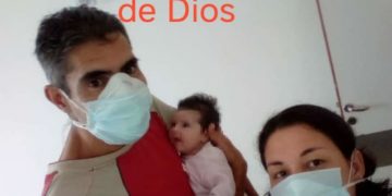Coronavirus: la beba de Eldorado dio negativo en el segunto test