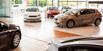 En pleno aislamiento, se vendieron durante abril 4.385 vehículos 0 kilómetro