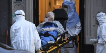 Se confirmaron dos nuevas muertes y ya son 492 las víctimas fatales por coronavirus en Argentina