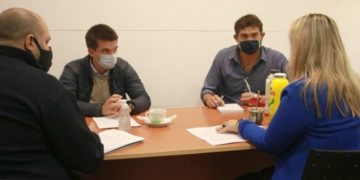 Se amplía la mesa del Parlamento de la Innovación Posadas 2020