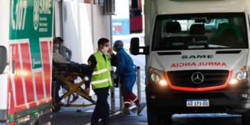 Coronavirus: Argentina supera los 500 fallecidos