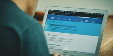 Gobierno ratificó que el IFE se volverá a pagar en mayo