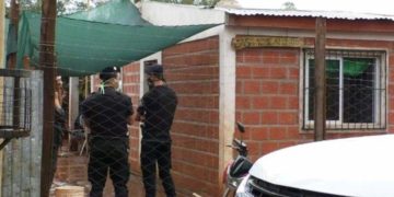 Detuvieron al abuelo de la nena abusada que falleció