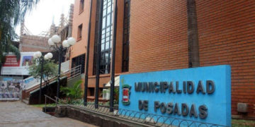 Extienden hasta el 24 de mayo la Feria  Extraordinaria en la Municipalidad de Posadas