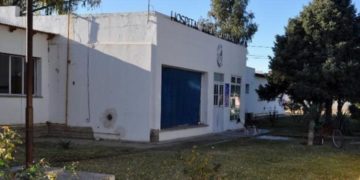 Un paciente con coronavirus se escapó del hospital en Neuquén para comprar un cargador