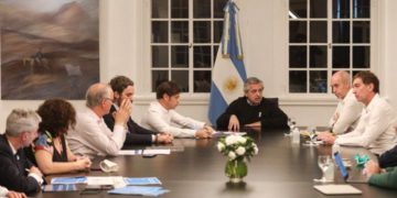 Cuarentena: afirman que el 80% de los argentinos apoya las medidas del Gobierno