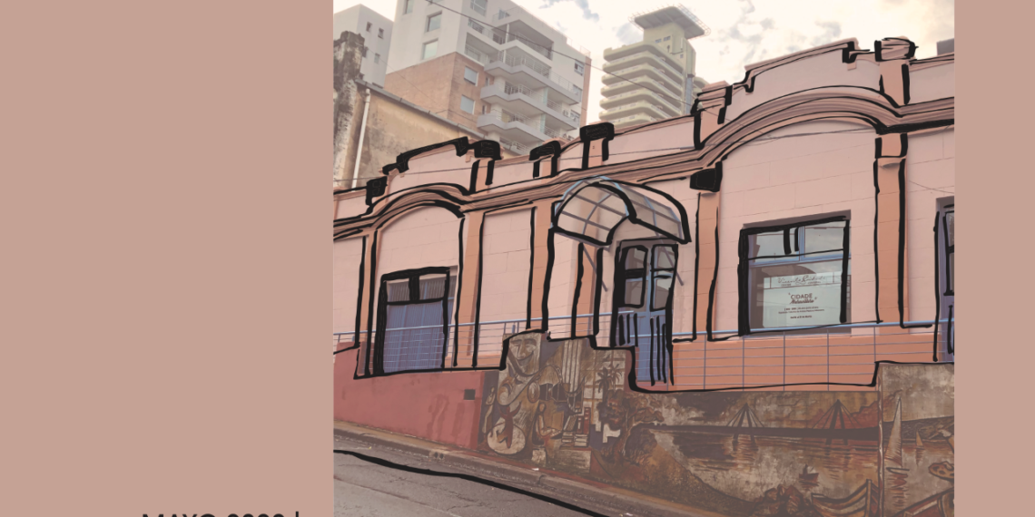 El Cidade celebra 29 años junto a la comunicad artística