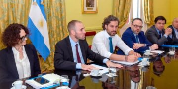 El Gobierno analiza extender a mayo el IFE y sumar más empresas a la ayuda estatal para pagar sueldos
