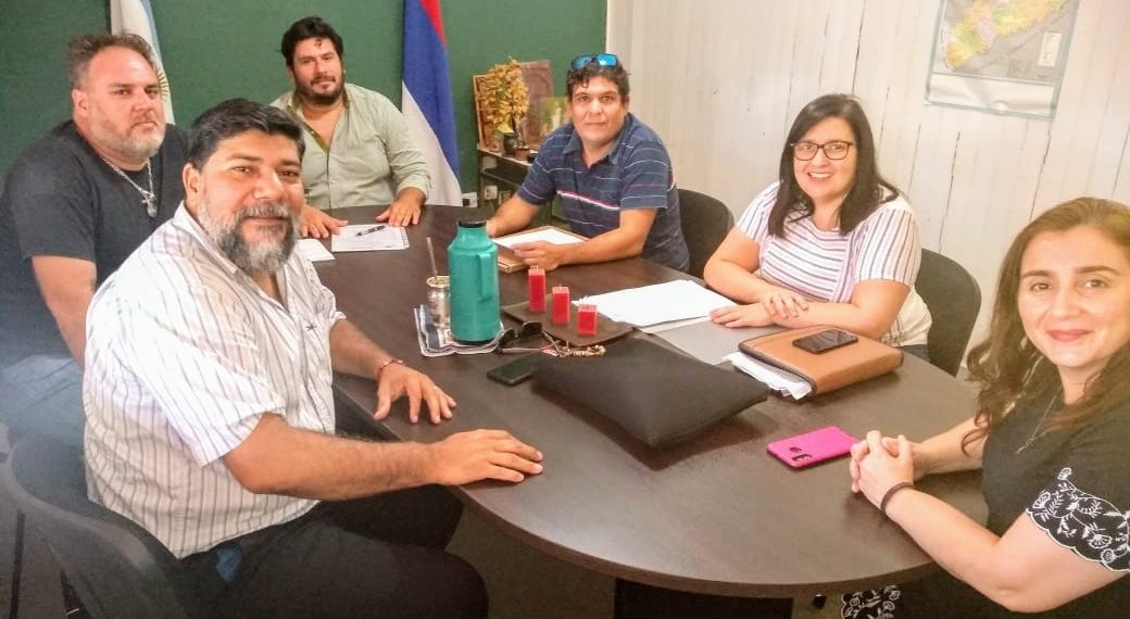 Impulsan en la Legislatura una regulación integral de la actividad laboral de los músicos misioneros