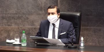 Herrera Ahuad: “Les pido un esfuerzo más para que continuemos respetando el aislamiento”
