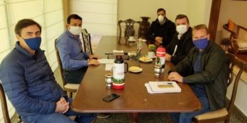 Comerciantes esperan la aprobación del protocolo para retomar las actividades