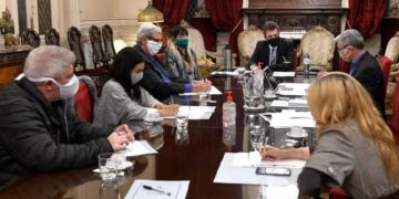 Massa pedirá el juicio político de tres jueces que liberaron presos con la excusa del coronavirus