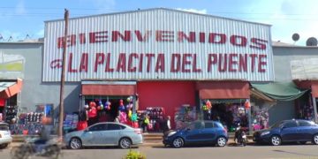 Este lunes reabren el shopping, paseos de compra y las “Placitas”