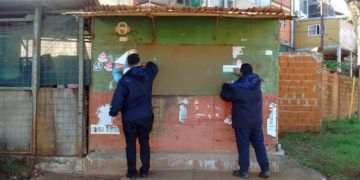 Posadas: clausuraron comercios por no respetar medidas de higiene